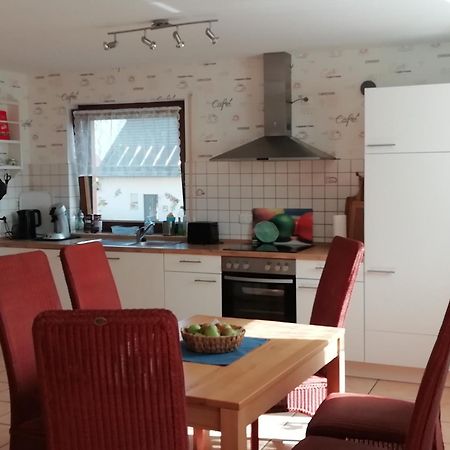 Ferienwohnung Link Хелентал Екстериор снимка