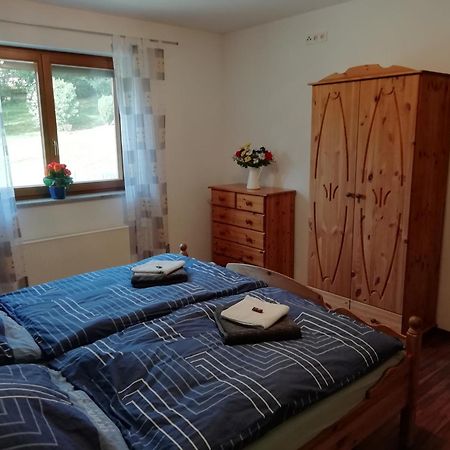 Ferienwohnung Link Хелентал Екстериор снимка