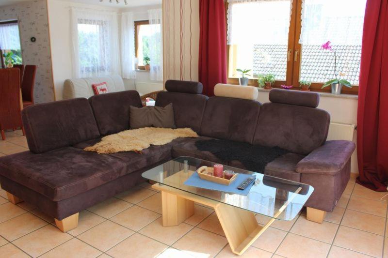 Ferienwohnung Link Хелентал Екстериор снимка