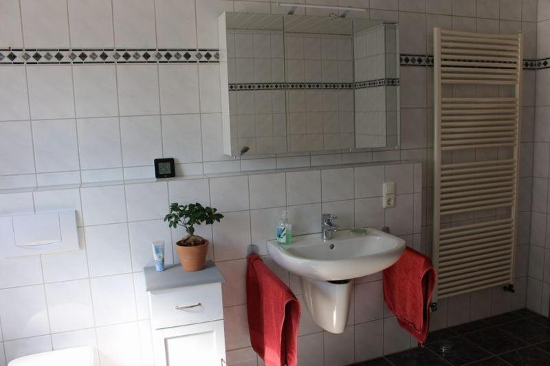 Ferienwohnung Link Хелентал Екстериор снимка