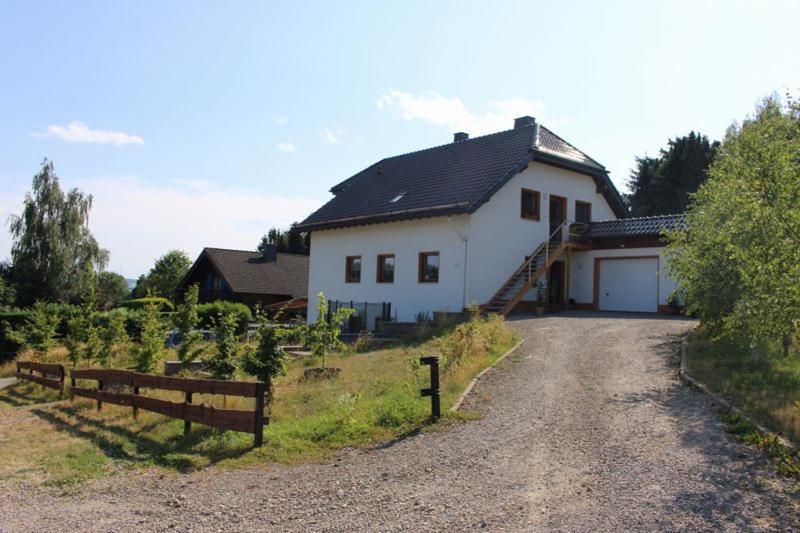 Ferienwohnung Link Хелентал Екстериор снимка