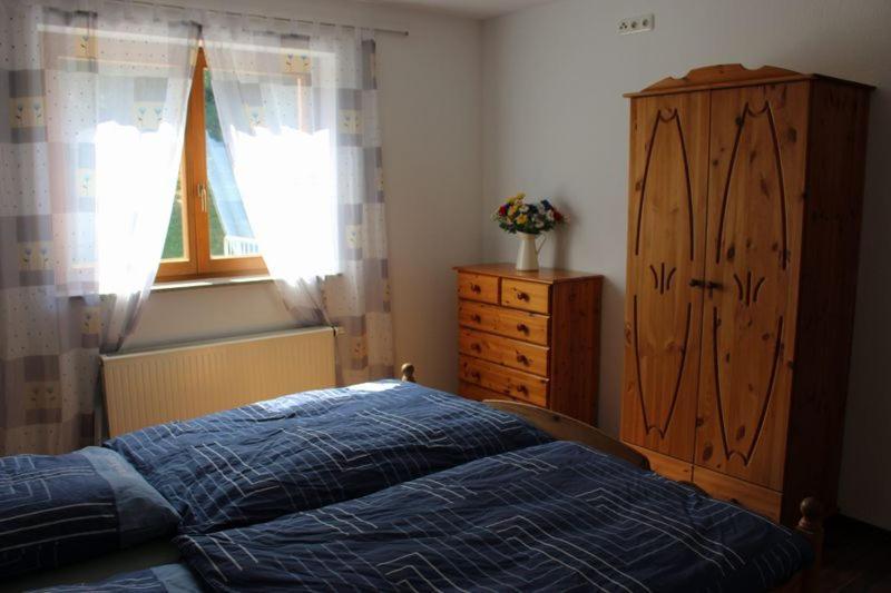 Ferienwohnung Link Хелентал Екстериор снимка