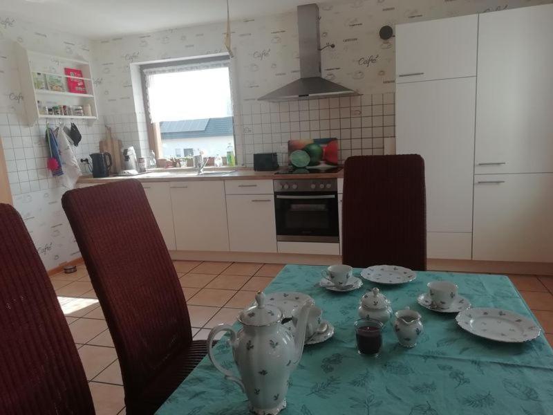 Ferienwohnung Link Хелентал Екстериор снимка