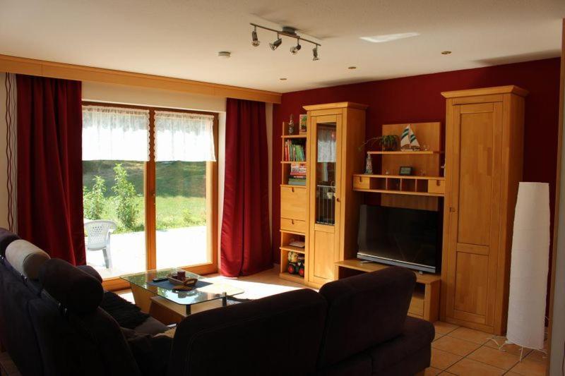 Ferienwohnung Link Хелентал Екстериор снимка