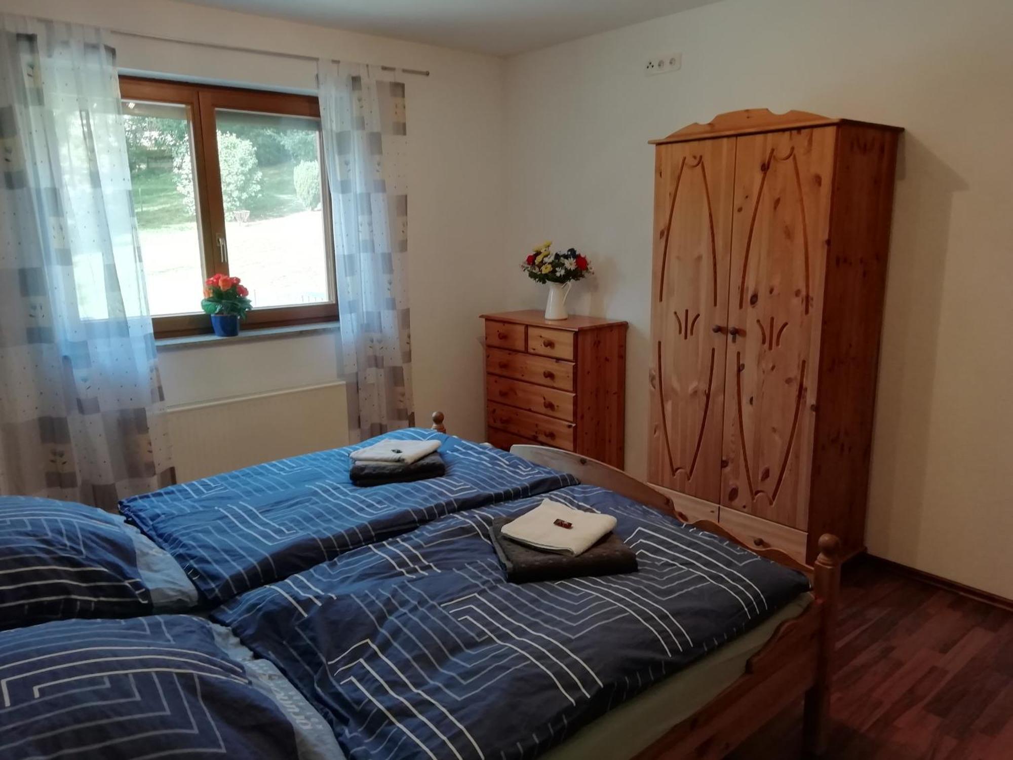 Ferienwohnung Link Хелентал Екстериор снимка